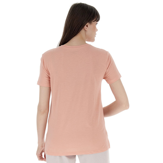 Lotto Γυναικεία κοντομάνικη μπλούζα Smart You Tee